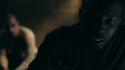So now I'm back down here,
bus ride's only 20 minutes away. - The Night Of