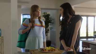 So now I'm counting on you - Psycho Sister-In-Law