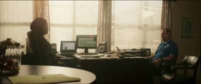 So now I'm down three coaches
and two teachers, - Overcomer