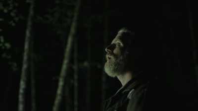 So, now I'm feeling,
like, if we weren't
trespassing before, - Expedition Bigfoot