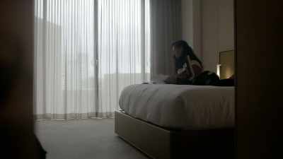 So now I'm sitting here
wondering - Explant