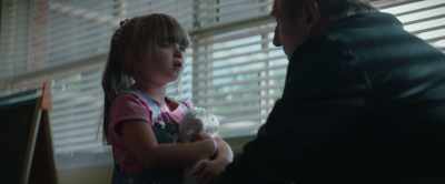 So now I'm supposed to sit tight
and wait for her. - Blacklight