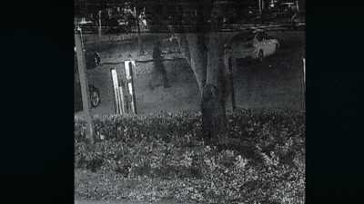 So now I'm terrified.
I'm absolutely terrified for her. - Killers: Caught on Camera