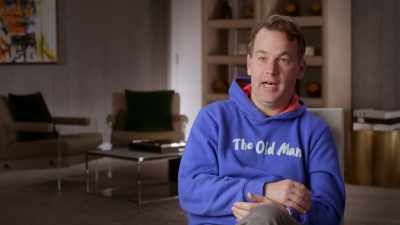 So now I'm trying
to figure out, like, - Good One: A Show About Jokes