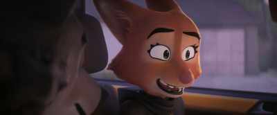 So, now,
instead of hurting people, - The Bad Guys