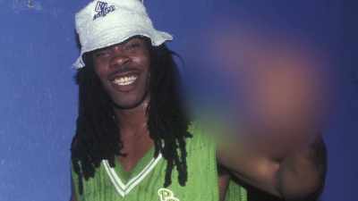  So now it was no longer - Origins of Hip Hop