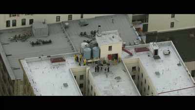 So now it's 18 days - Crime Scene: The Vanishing at the Cecil Hotel