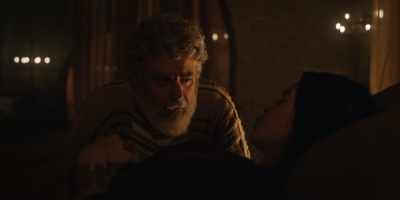 So now it's all about
what happens when he dies. - Domina