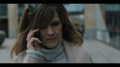 - So now it's my turn.
- How could you? - The Widow