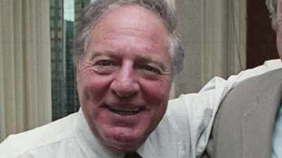 So now Jamail
walks in with Liedtke, - Icahn: The Restless Billionaire