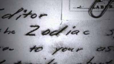 So now Jim doesn't just
have to be a good suspect - Myth of the Zodiac Killer