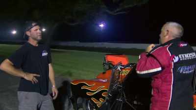 So, now, we just take
that data you got - Street Outlaws No Prep Kings Team Attack