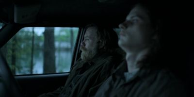 So, now you know. - Ozark