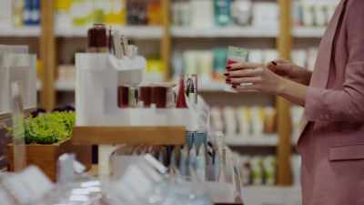 So now we know that
BPA and BPA replacements - Not So Pretty