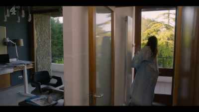 - So, now you know
what you married. - The Accident