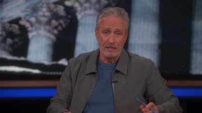 So now we know
why Robinhood is free to use. - The Problem With Jon Stewart