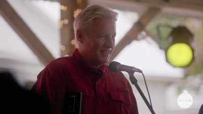 So now, ladies and gentlemen, - The Christmas Contract