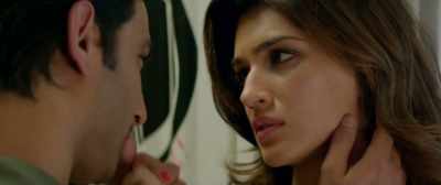 So now, let's leave them alone. - Raabta