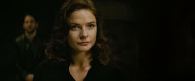 So now let's see how tough you are. - Mission: Impossible   Rogue Nation