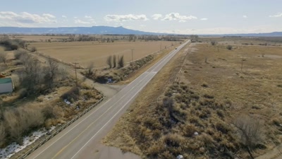 So now let's see
what it looks like - Beyond Skinwalker Ranch