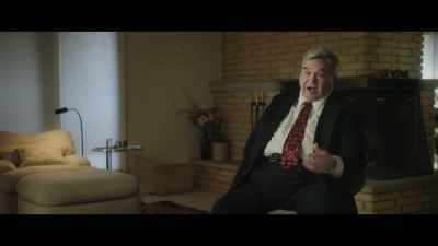 So now he makes - John Wayne Gacy: Devil in Disguise