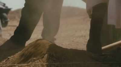 So now we manage
to clear the surface. - Lost Kingdom of the Black Pharaohs