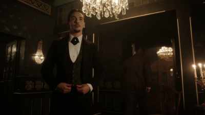 So now you may tell me - Dracula