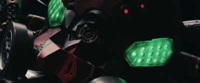 So now, Midorikawa Hiroshi, - Shin Kamen Rider