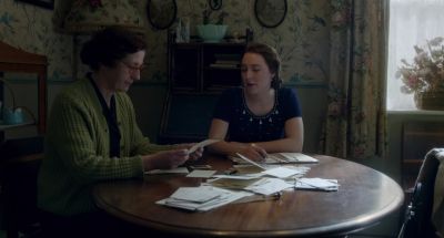 So now Mrs O'Toole from Cush - Brooklyn