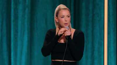 So now this next part,
I'm going to be as clear as possible, - Iliza Shlesinger: Hot Forever