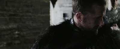 So now perhaps you'll see what
happens - Robin Hood: The Rebellion