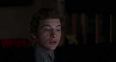 So now you say... - The Night Clerk
