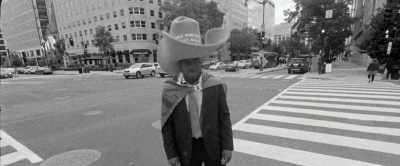 So now if somebody say something to me, - Uncle Tom