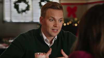 So, now my staff can't possibly
wrap them all in time. - The Jinglebell Jubilee