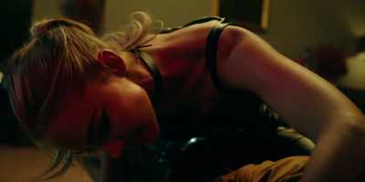So, now tell me, where
is your girlfriend? - Depravity