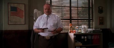 So now tell me one more time - The Odd Couple II
