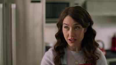 So, now that we have
Jackie's classic - Christmas, Love and Fudge