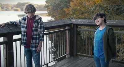 - So now that we know, you're
gonna tell us everything, - Spirit of Friendship