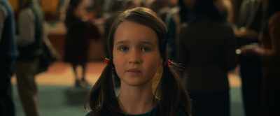 So, now that
the pageant is over, - The Best Christmas Pageant Ever
