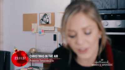 So now that
we have a day and a theme, - The Perfect Christmas Present