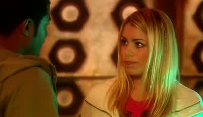 So, now that you've come back... - Doctor Who