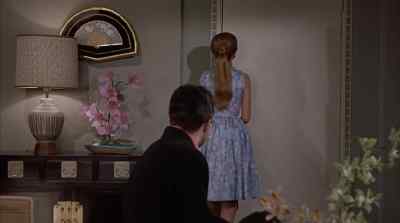 So now that's the plan.
You got it straight? - Gidget Goes Hawaiian