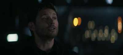 So now that the Akrida are gone, - The Winchesters