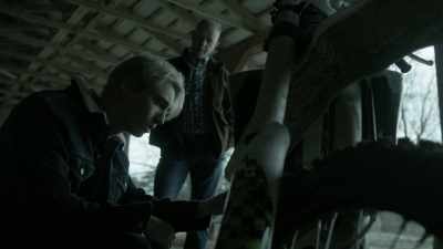 So for now, the quarry-- - Eyewitness