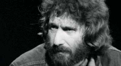 So, now "The Times" piece
is about to come out - Frank Serpico