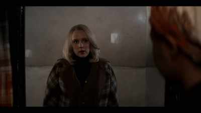 So, now the trial's finished,
I was thinking we could get started. - The Long Shadow