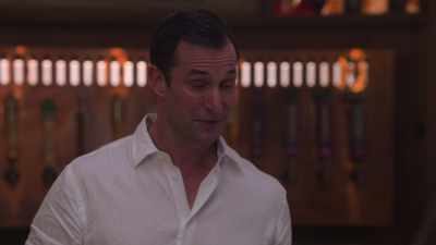 So now if they get caught,
they never really get punished. - Leverage: Redemption