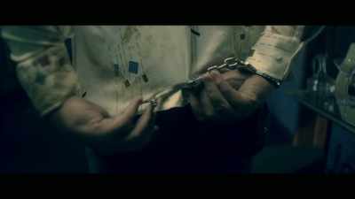 "so now you try it and see - Invisible Monsters: Serial Killers in America