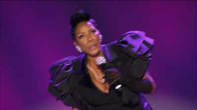 So, now my uncle is on the Internet
swinging his long-ass thigh, - Sommore: Queen Chandelier