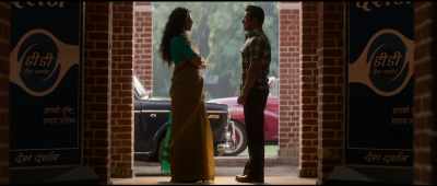 So now you want to marry me? - Bharat